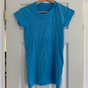 Lululemon Swiftly Tech T-Shirt